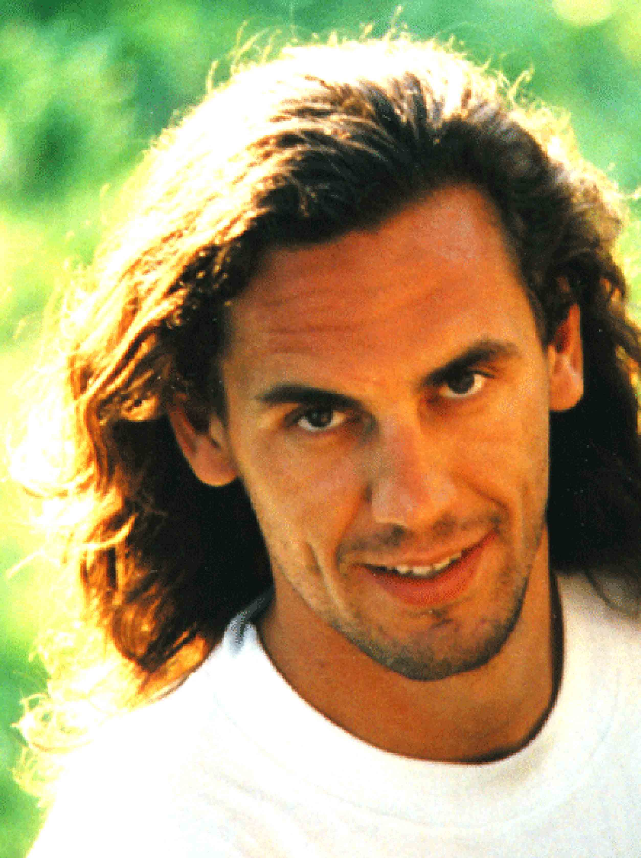 Darrin Andrew La Morte  