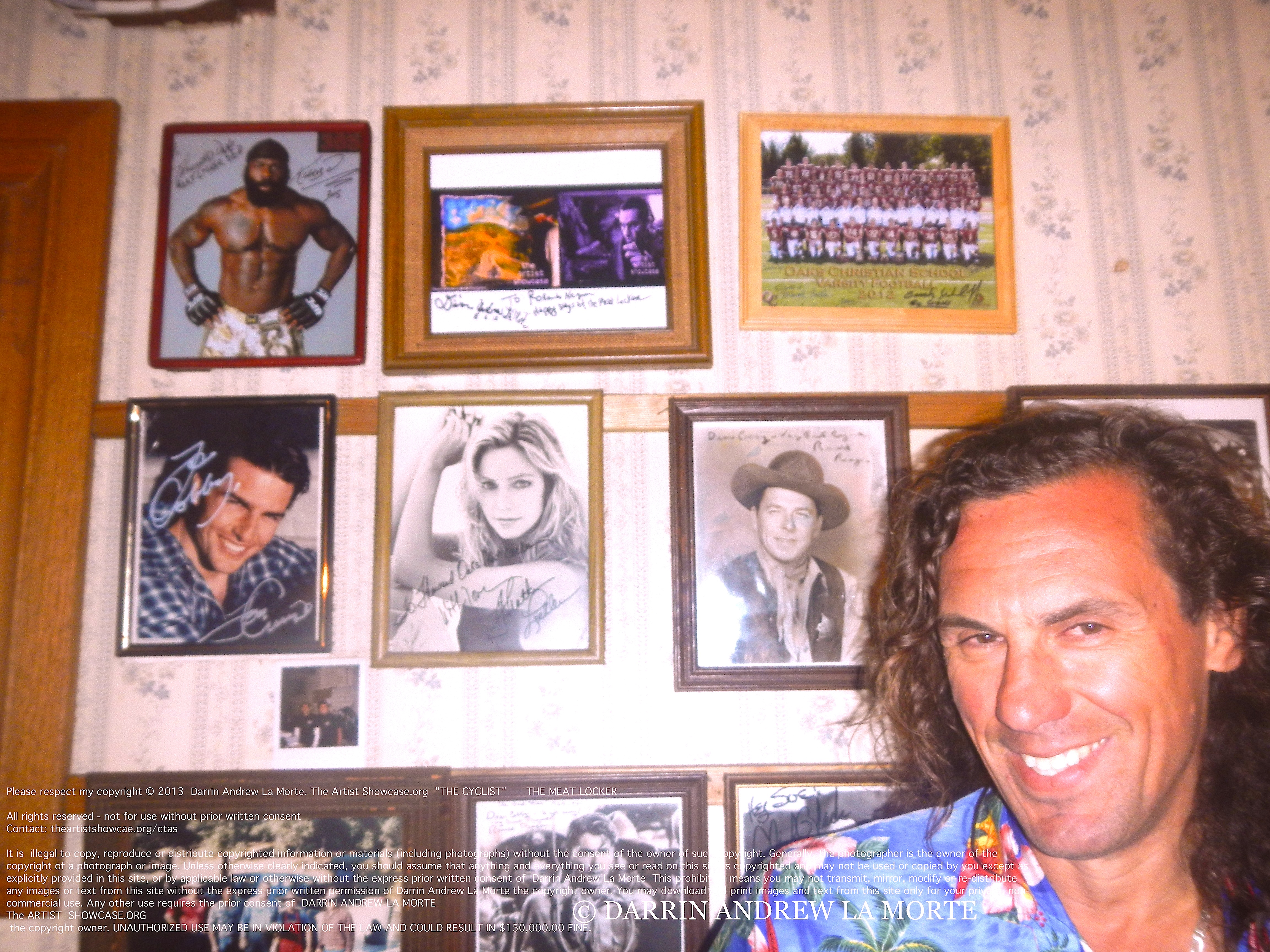 Comment on this gallery