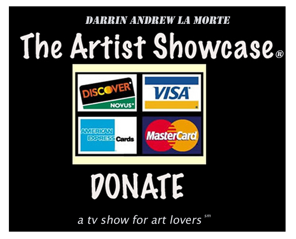 Darrin Andrew La Morte Photo Gallery